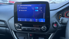 Ford Puma ST 1.5 EcoBoost ST 5dr Petrol Hatchback